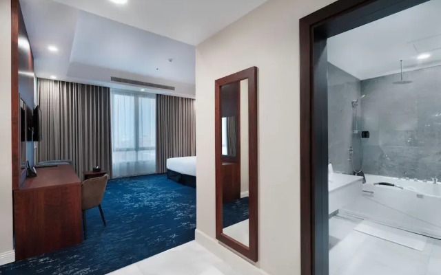 Sunday Jeddah Hotel