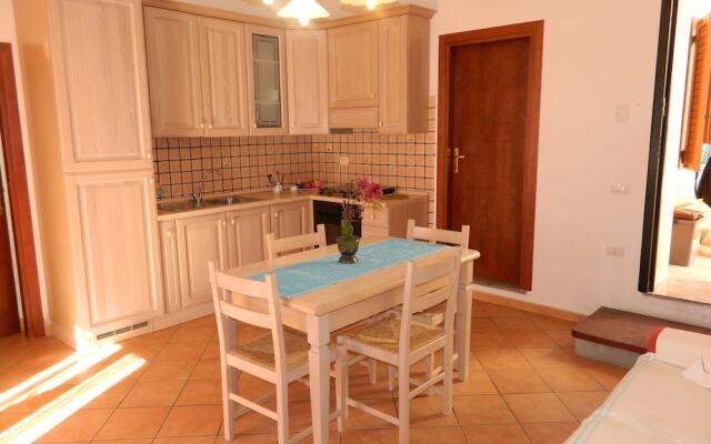 Sardinia-Holiday