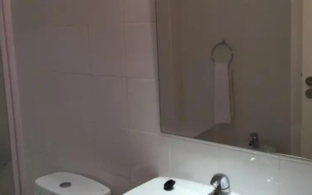 Apartamento Luxury Puerto
