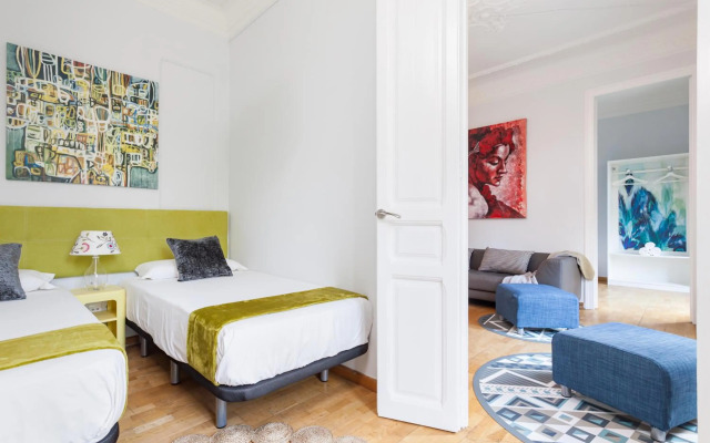 Art House Station Rocafort ´Sant Antoni´