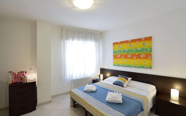 Mina Suite - Double Apartment