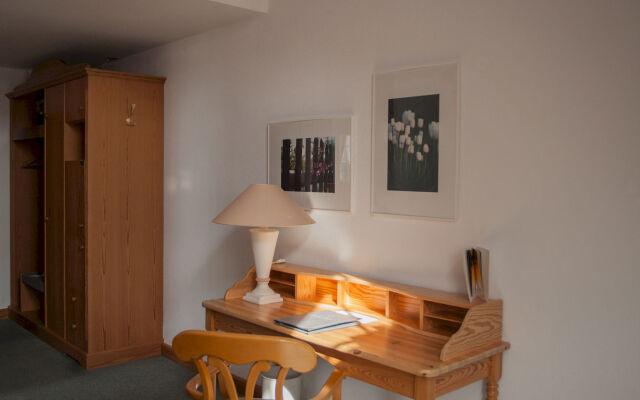 Hotel Das Goldene Lamm