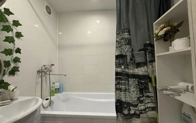 Апартаменты на улице Рудольфа Удриса