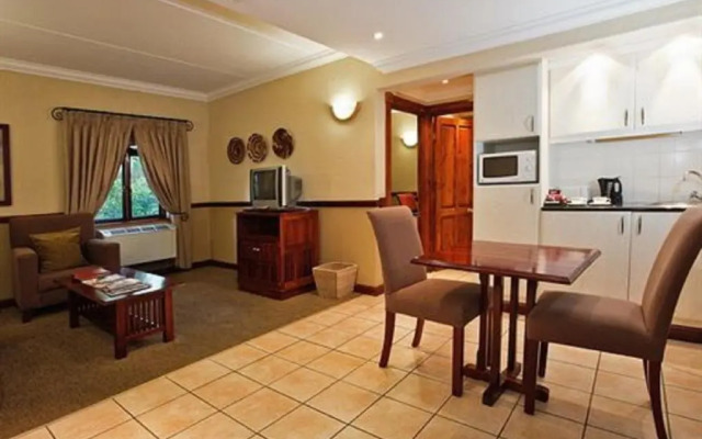 Peermont Mondior, Gaborone