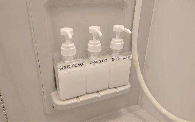 J1 Susukino Building-510