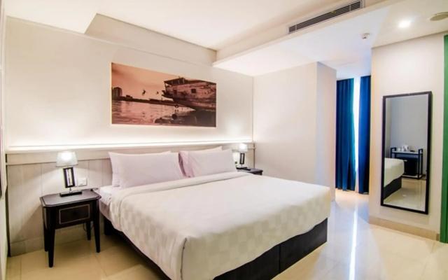 Jambuluwuk Thamrin Hotel