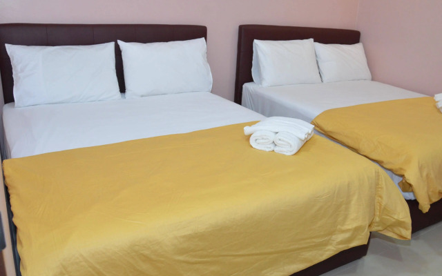 ML Inn Hotel