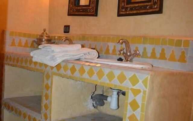 Kasbah Gousteau