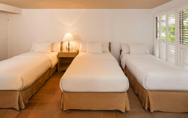 Decameron Aquarium - All Inclusive