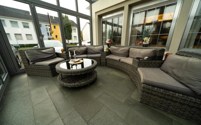 Hotel Emshof