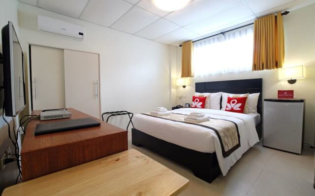 ZEN Premium Junction Tagaytay