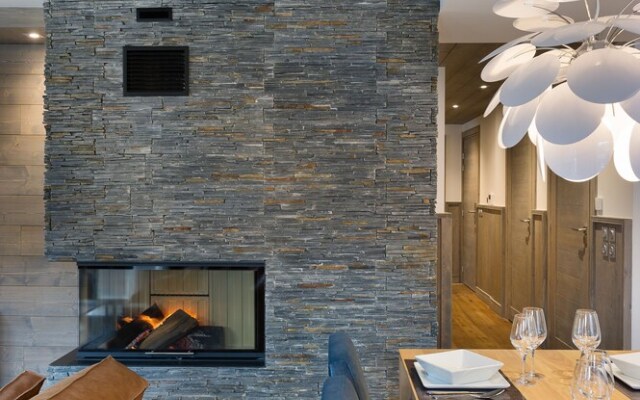 Résidence Annapurna - B205 T3 Cabin