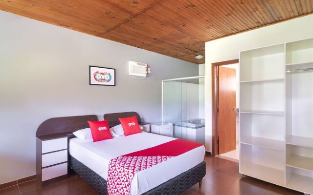 Hotel Fazenda Morada do Imperador