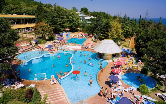 Hotel Orchidea Park All Inclusive