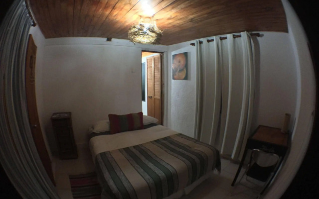 Atacama Lodge Rukazen