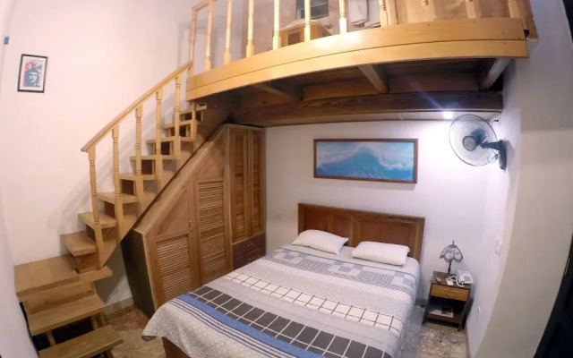 Casa Boutique El Encanto De Perseverancia