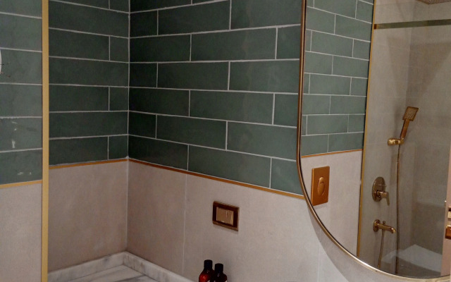 Taksim Bosphorus Hotel