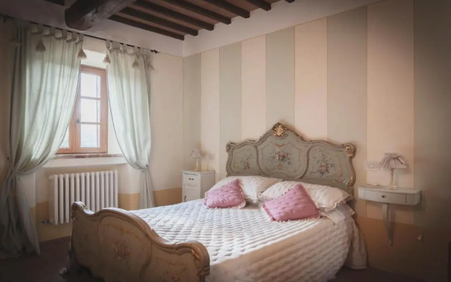 Agriturismo La Paciarella