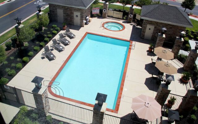 Hampton Inn & Suites Manteca