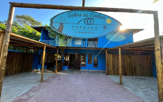 Pousada Airumã