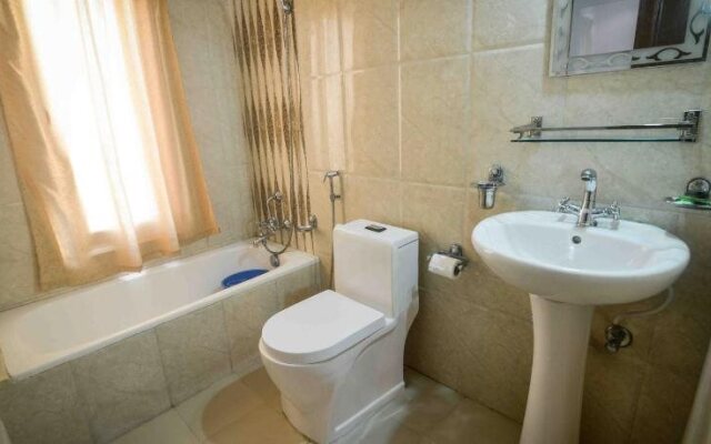 Hotel Shivam Plaza
