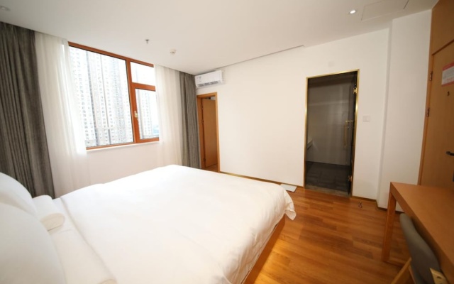 Beijing Zimei Hotel – Guest Rooms – Beijing