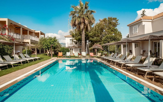 Aeolos Boutique Resort and Suites