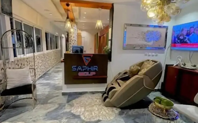 Hotel Saphir Group