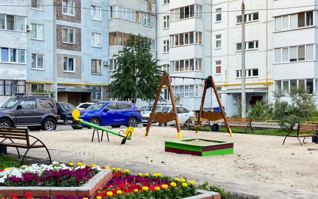 uTrip (uTrip) on 39 Chistopolskaya Street