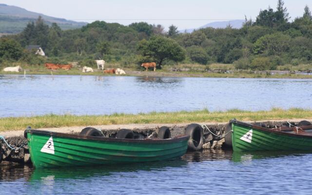 Corrib Wave House