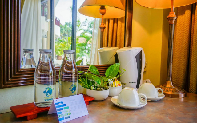 Kudat Golf & Marina Resort