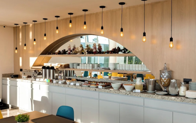 GoldMen Express Cianorte