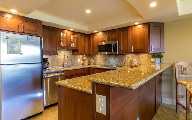 Kamaole Sands 10-110 - 1 Br Condo
