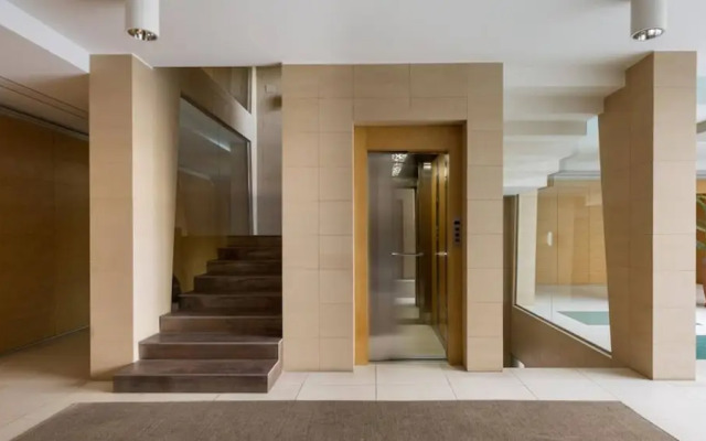 Suite La Giudecca sea View Sleeps 4 Wifi