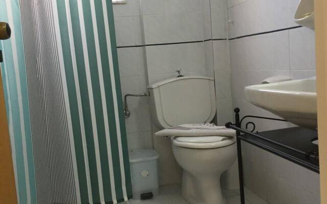 Jasmine Hotel Apartments