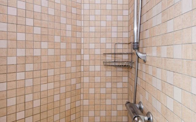 8 Person Holiday Home in Tarm