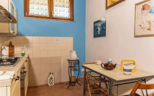 Casa Vacanze Guardea