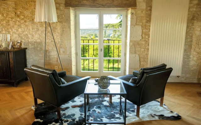 Old Presbytery Guest House