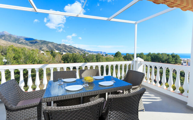 Holiday Home Villa Alegria