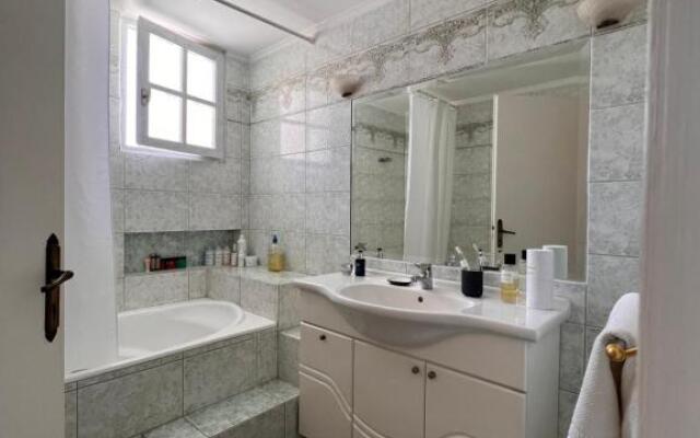 Katina'S Dream House In Peloponnese
