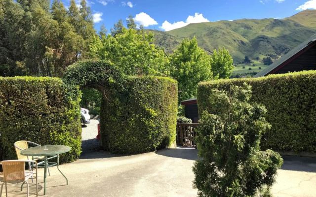 Alpine View Lodge