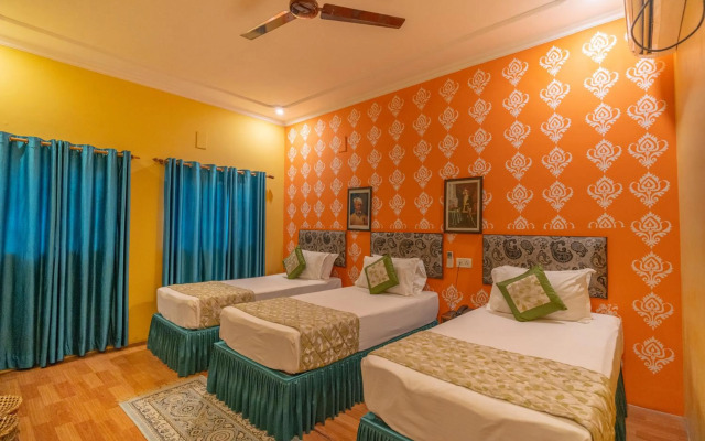 Tara Guest House