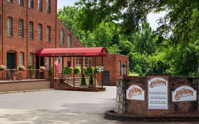 The Historic Brookstown Inn, Trademark Collection by Wyndham