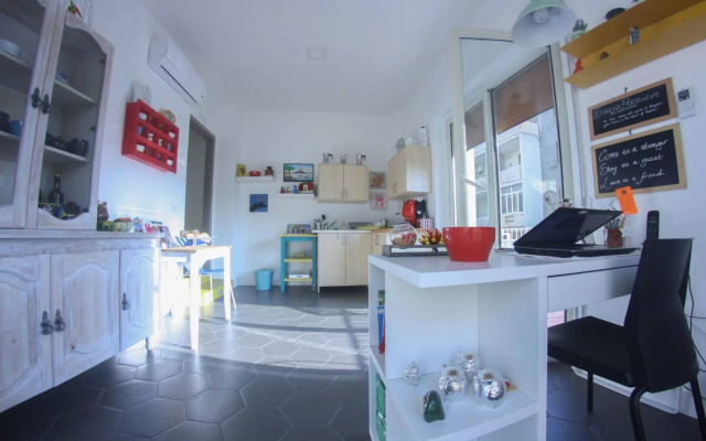 Sirena Partenope B&B