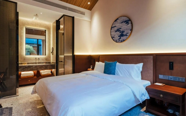 JM Alley Hotel (Beijing Wangfujing Dongsi Subway Station) – Guest Rooms – Beijing