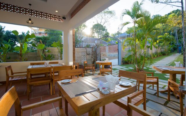 Nadine Phu Quoc Resort & Spa