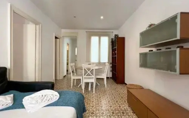 Stay U-nique Apartments Begur