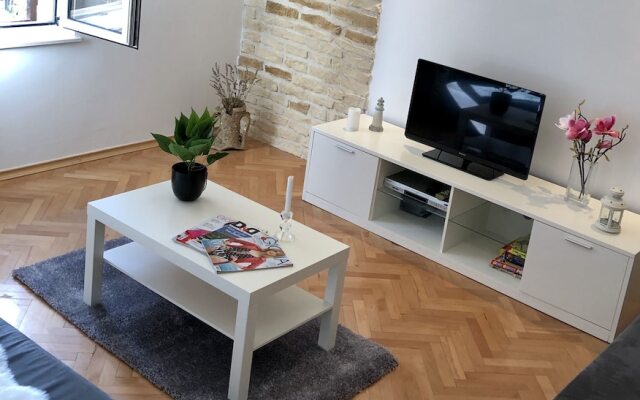 Apartment Vulic