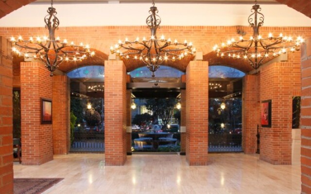 Hotel La Fontana