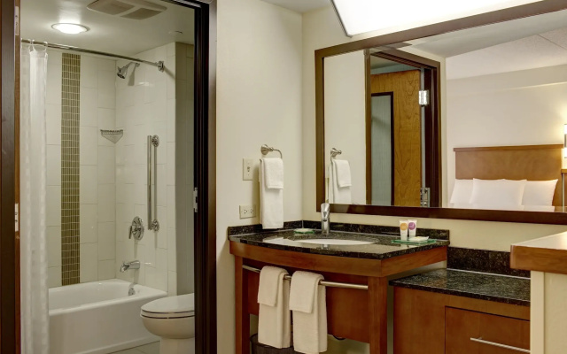 Hyatt Place El Paso Airport